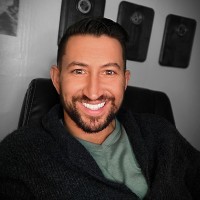 KJ Electric Employee Ryan Witham's profile photo