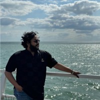 Maxim AI Employee Kuldeep Paul's profile photo