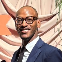 National Medical Fellowships, Inc. Employee Devonta Williams's profile photo