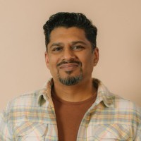 Erich and Kallman Employee Rikesh Lal's profile photo