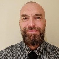 Crane Authentication (NXT) Employee Andrew Marlow's profile photo