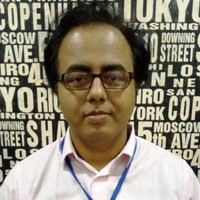 Narain Singh Email
