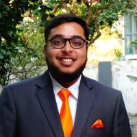 InterviewBit Employee Rohan Luther's profile photo