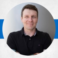 Active Logic Employee Timothy K.'s profile photo