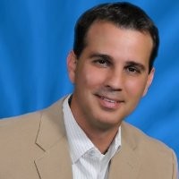 ETHOS Event Collective Employee Michael Sovich's profile photo