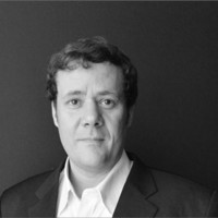 CCP Games Employee Terry Wilkinson's profile photo