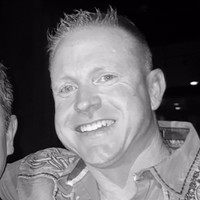 HCA Employee Chad Hammonds's profile photo