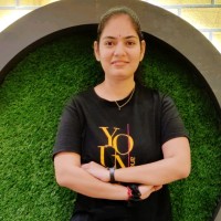 Smart WebTech Employee Rathod Tisha's profile photo