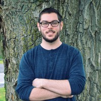 Iregular Employee Guillaume Turgeon's profile photo