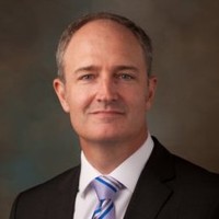 Vicinity Energy Employee Robert Arendell's profile photo