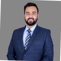 Milvian Group Employee Deepansh Singh's profile photo