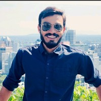 Prosysco Ltd. Employee Bhagirath Mangukiya's profile photo