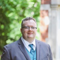 Barry County Employee Benjamin O'Hearn's profile photo
