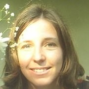 DOC SOCIETY Employee Laura Radulet's profile photo