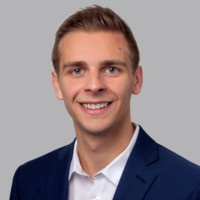 Hubbard Street Group Employee Sam O'Donnell's profile photo