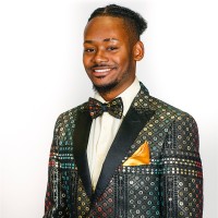 Boston Food Forest Coalition Employee Najee Q.'s profile photo