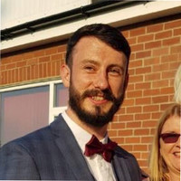 One Beyond Employee Josh Richardson's profile photo