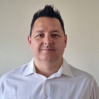 Catalyx Employee Alwyn Venter's profile photo