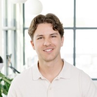 The Founders Club Employee Nicholas Roethlein's profile photo