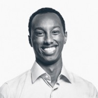 Insight Partners Employee Abdi Adan's profile photo