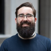 Somos Group Employee Kyle Borland's profile photo