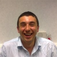 CPP Group plc Employee Simon Boardman's profile photo