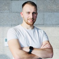 Freelencer Employee Milan Rada's profile photo