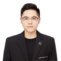 Industrial and Commercial Bank of China (Canada) Employee Fery Yuan's profile photo