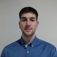 Nuno Cunha's profile photo