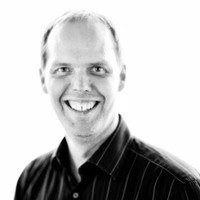 Egg Strategy Employee Richard Band's profile photo