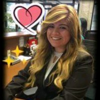 City Credit Union Employee Janet Hernandez's profile photo