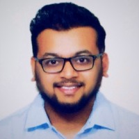 Miten Kamdar Email