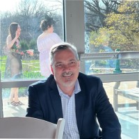 XMEK Employee Stephen Russell's profile photo