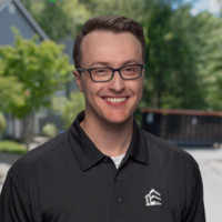 I&E Construction Employee Mitchell McBride's profile photo