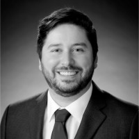 Electrical Systems Solutions Employee Aidan Harrison's profile photo