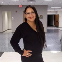 Better Help Employee Yolanda Ashton's profile photo