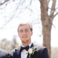 Equis Financial Employee Trevor Norris's profile photo