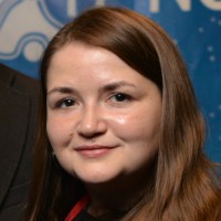 WorkAxle Employee Anastasiia Konovalenkova's profile photo