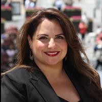 Rockefeller Capital Management Employee Georgina Lahoud-Nico's profile photo