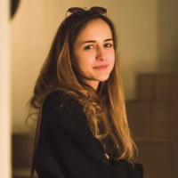VisualPanda Employee Sarah Skiba's profile photo