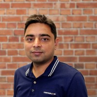 LoginRadius Employee Kundan Singh's profile photo