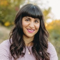 JAMA Employee Kate Schweitzer's profile photo