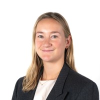 The New Zealand Merino Company Limited Employee Olivia Anderson's profile photo