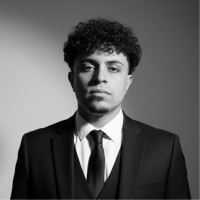 Justuno Employee Austin Torres's profile photo