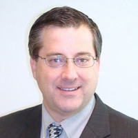 Cole-Parmer Employee Jason Clark's profile photo