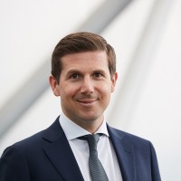 Aon Employee Ed Wheatley's profile photo