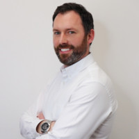 Echelon Data Centres Employee Cormac Nevin's profile photo