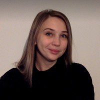 SkyHive Employee Iuliia S's profile photo