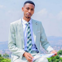 Connex Technology Employee Eng Ndanyuzwe's profile photo