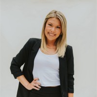 Integrated Benefits Inc. Employee Kyra Rackers's profile photo